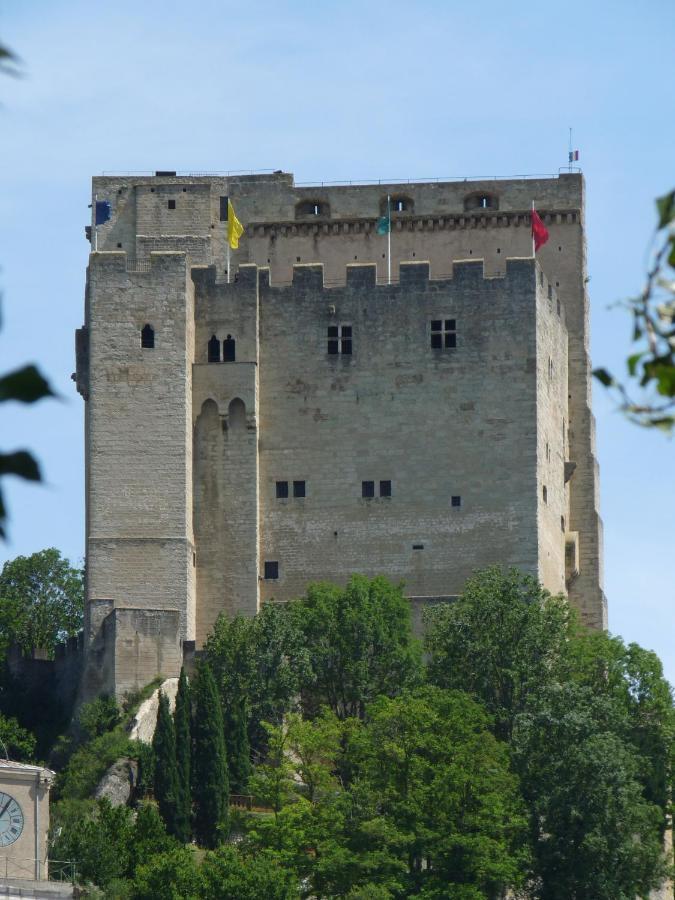 La Bouillarde Suze Exterior foto